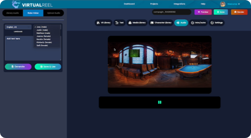 VirtualReel Review - Create Virtual Reality Videos For You And Your Clients virtual reel