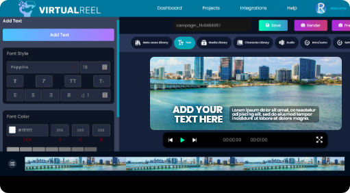 VirtualReel Review - Create Virtual Reality Videos For You And Your Clients virtualreel review